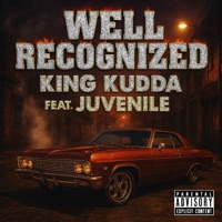 Well Recognized - Single - King Kudda
