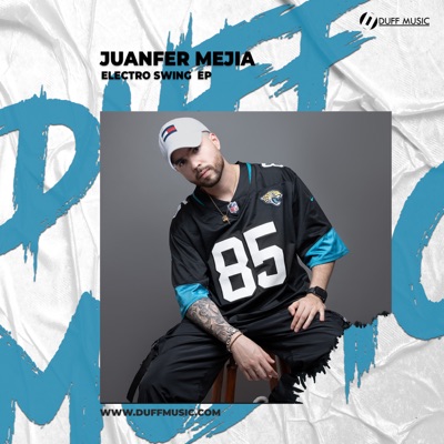 Electro Swing EP - Single