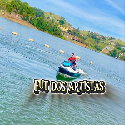 Fut dos Artistas - Single
