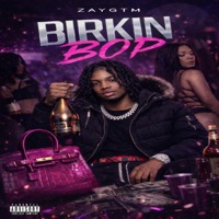 Birkin Bop - Single - Zay Gtm