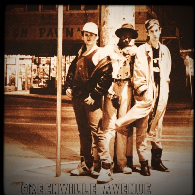 Greenville Avenue (feat. David May)