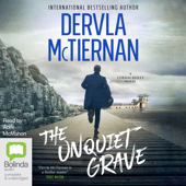 The Unquiet Grave - DI Cormac Reilly Book 4 (Unabridged)
