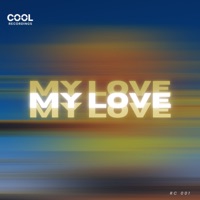 My Love - Single - Allyn Deejay