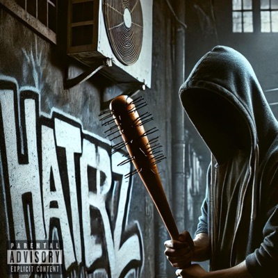 HATERZ - Single