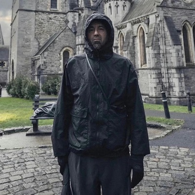 IN THE SHADOWS (feat. Lum1n) - Single