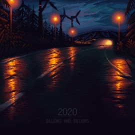 Intro (The Fire Outside) CFL Billions