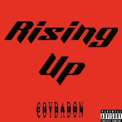 Rising up - Single