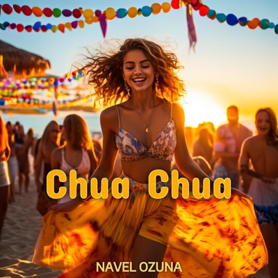 Chua Chua - Single
