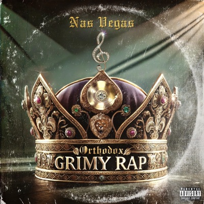 Orthodox Codex (feat. Prince Fellaga) - Single