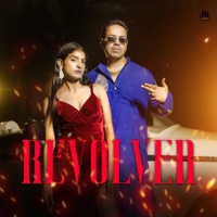 Revolver - Single - Sumit Baba & Krishan Madha