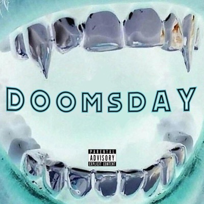 DOOMSDAY (feat. DonMufasa) - Single