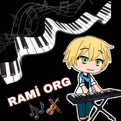 Song - عزف تقطيع ترا تراا ترارارا ربابة نار - RAMİ ORG