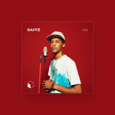 Listen to Raffe, watch music videos, read bio, see tour dates & more!