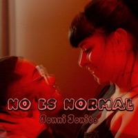 No Es Normal - Single - Jonni jonito