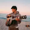 Beach Fire Embers