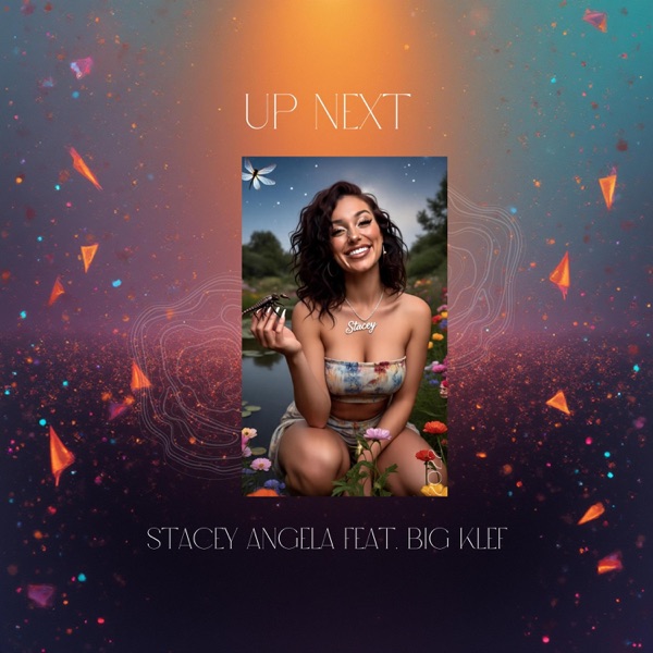 Up Next (feat. Big Klef)