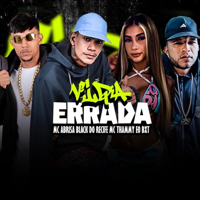 Vida Errada - Single