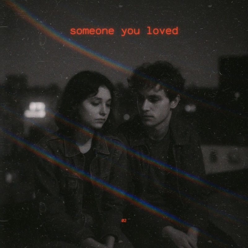 someone you loved