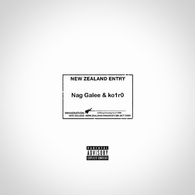 Go On - Single