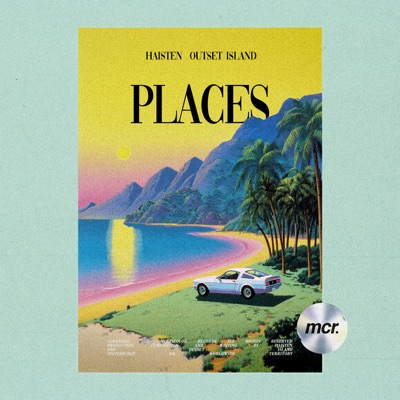 Places - Single