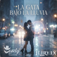 La Gata Bajo La Lluvia (feat. El Compa Woody & la Accion Inmediata) - Single - Heryex Récord