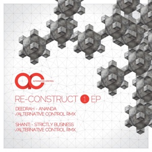Re-Construct 1 - Single
