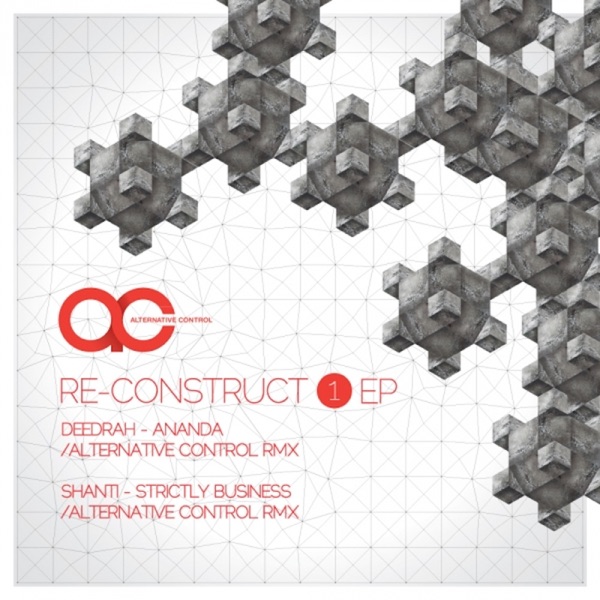 Re-Construct 1 - Single