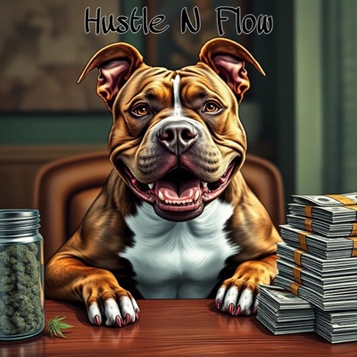 Hustle N Flow - Single