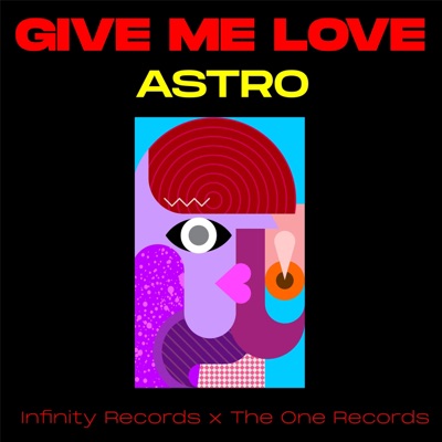 Give Me Love (feat. Beia & Bubblezz) - Single