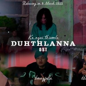 ka ngai thiamlo (feat. young fella, smiley & henz) - Single
