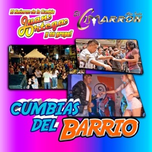 Cumbias del Barrio (Norteño)