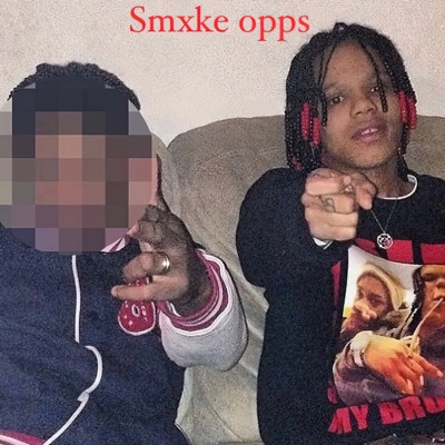 Smxke Opps (En Vivo) - Single