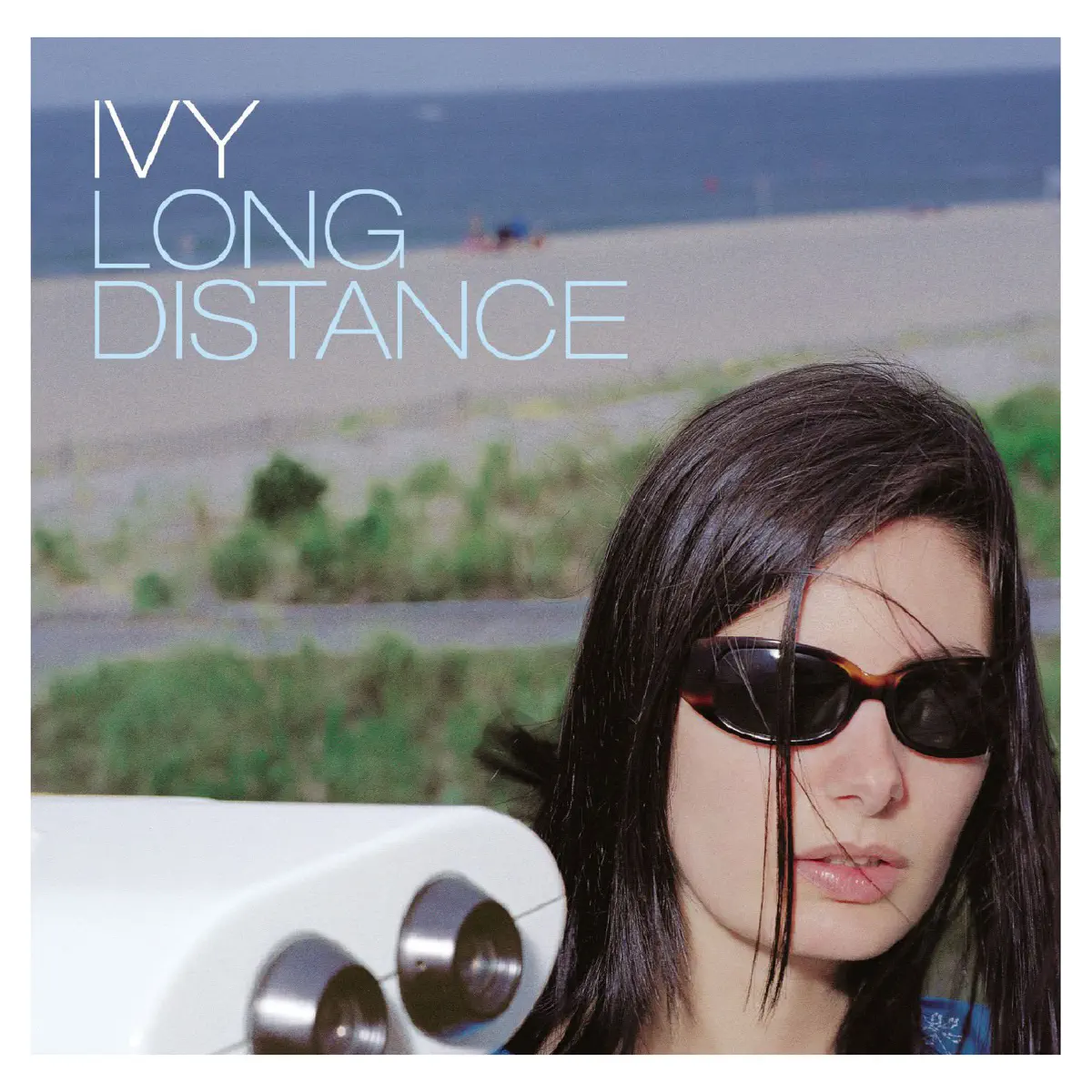 Ivy - Long Distance (25th Anniversary Edition) (2024) [iTunes Plus AAC M4A]-新房子