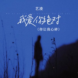 我爱你绝对(你让我心碎) 艺凌