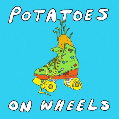 Potatoes on Wheels - Single