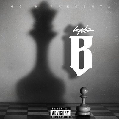 REAL (feat. MCB) - Single