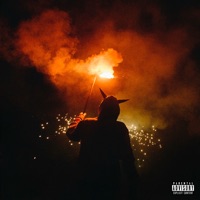 Walking Through Fire - Single - J Higgz, Sofi de la Torre & Jayder