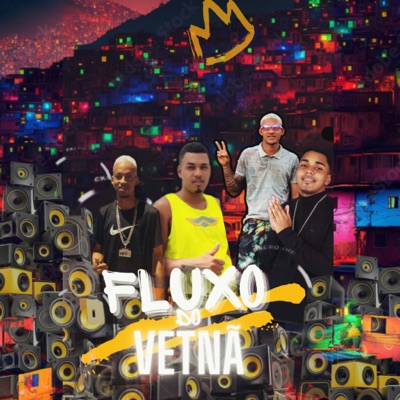 Fluxo do Vietnã - Single