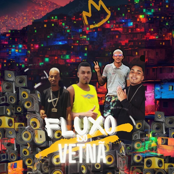 Fluxo do Vietnã
