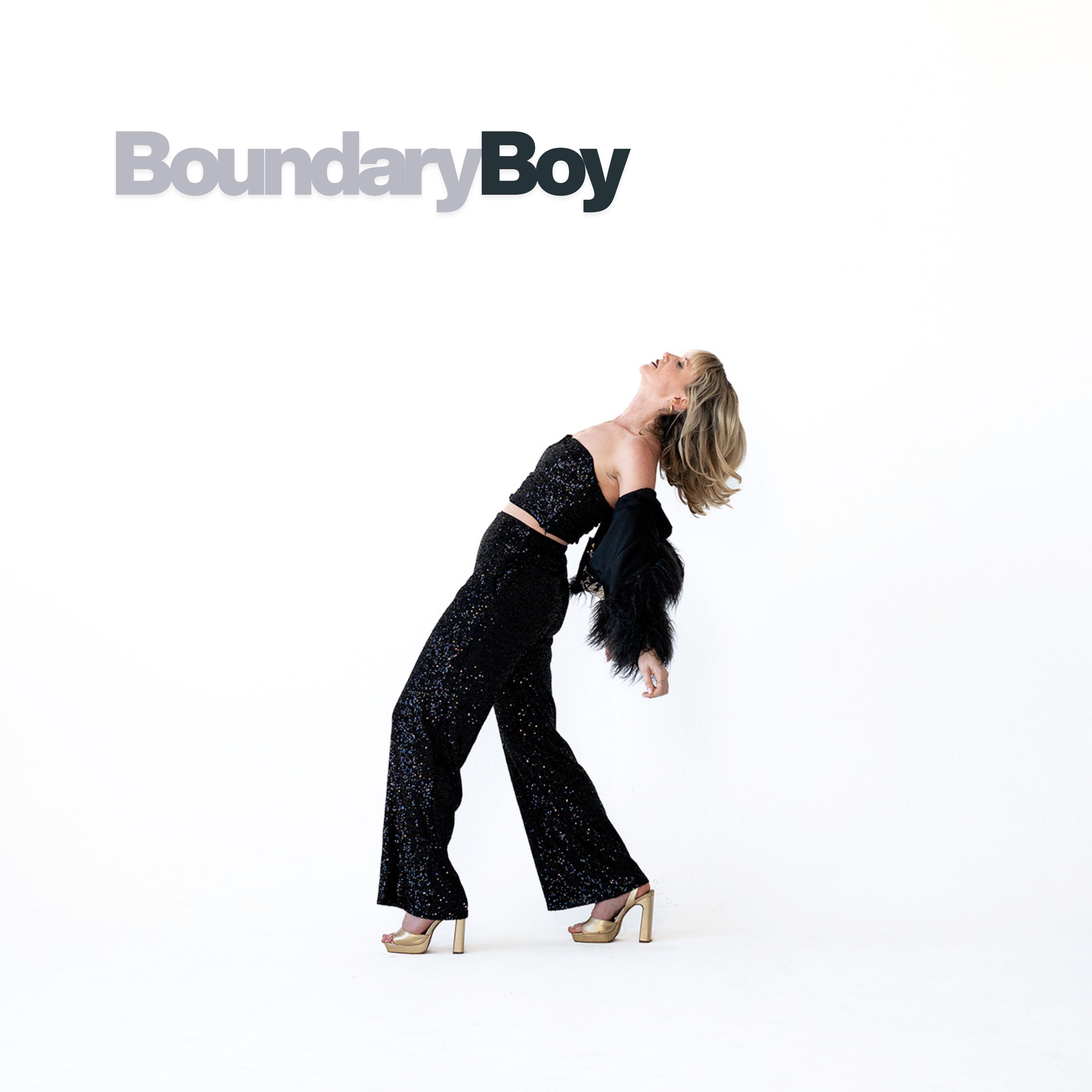 Boundary Boy - Single