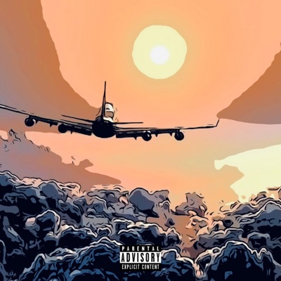 Don't Look Down (feat. Flight Risk) - EP