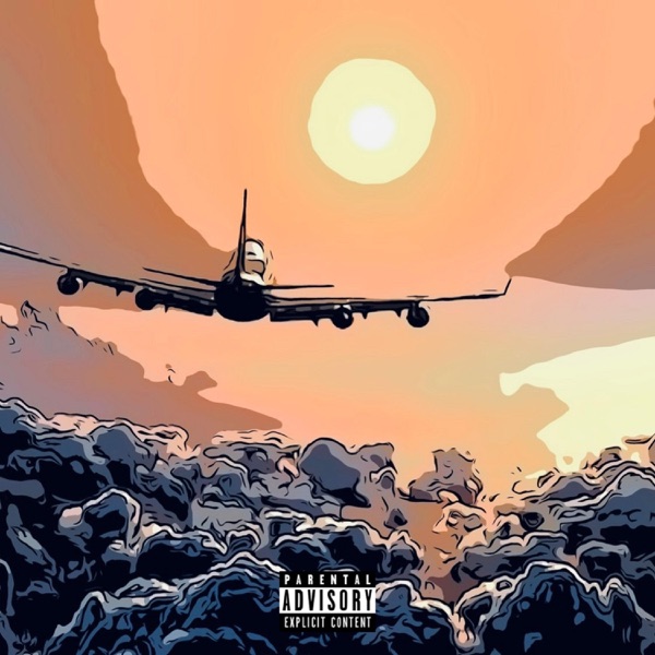 Don't Look Down (feat. Flight Risk) - EP