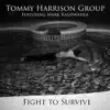 Tommy Harrison Group - Reign of Defiance