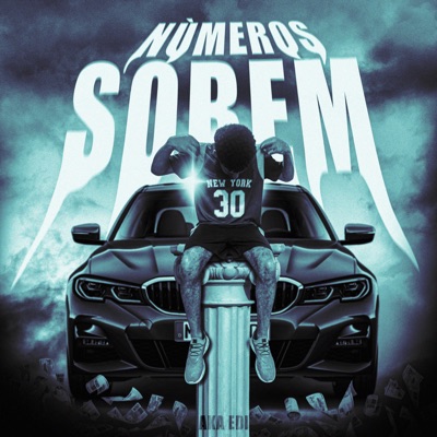 Números Sobem - Single