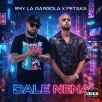 Pa Tu Cuerpo (Dale Nena) (feat. Petaka) - Single - Emy La Gargola