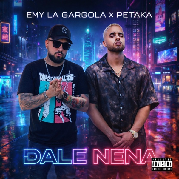 Pa Tu Cuerpo (Dale Nena) (feat. Petaka)
