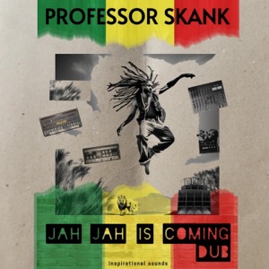 JAH JAH IS COMING DUB - EP
