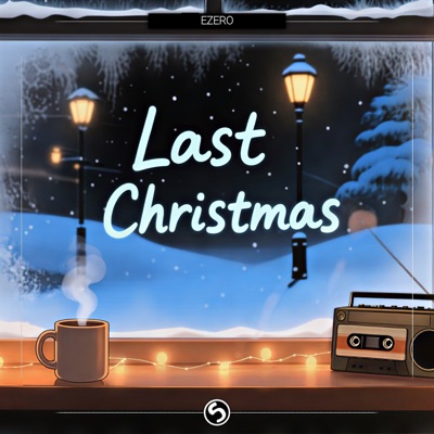 Last Christmas - Single