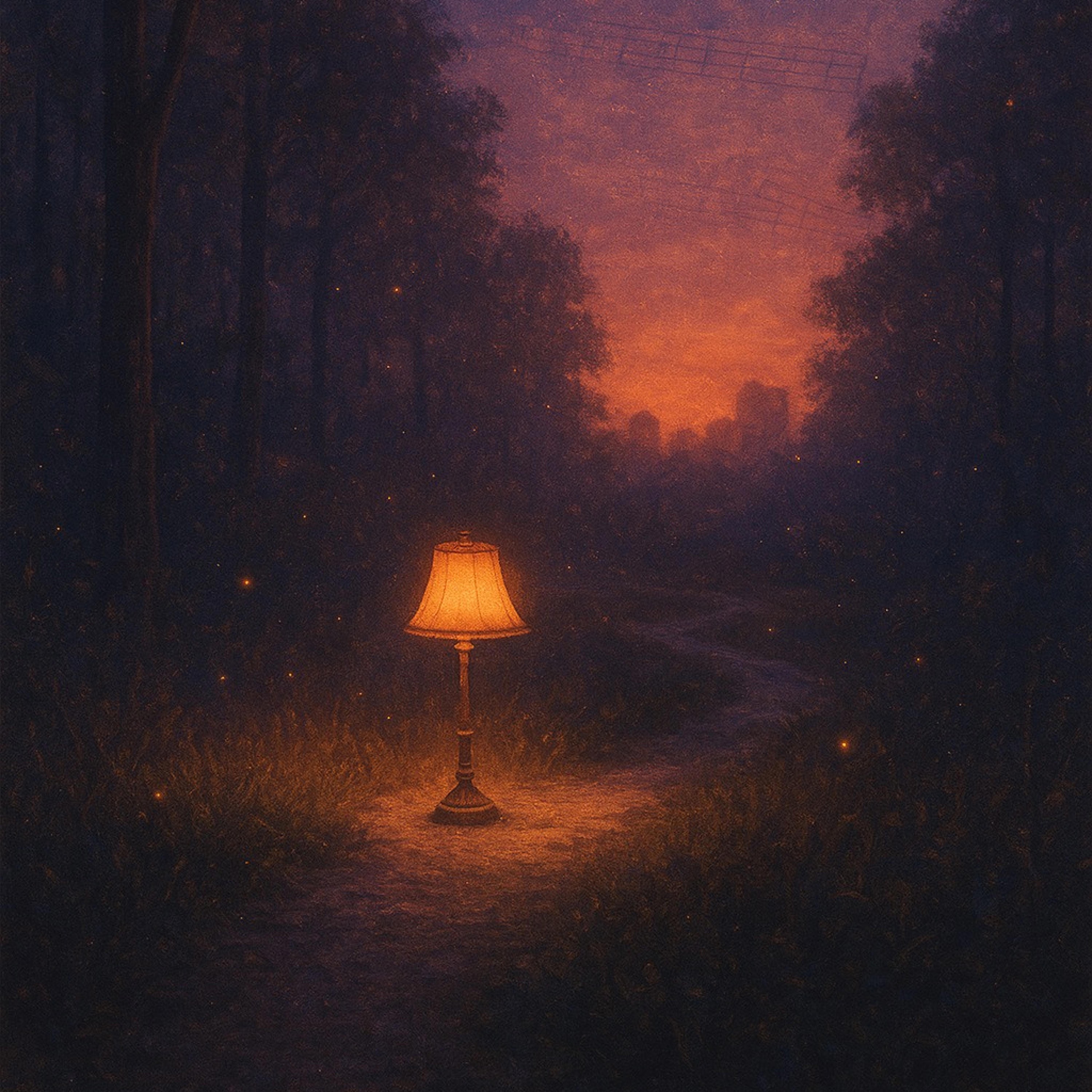 Hidden Path - Single