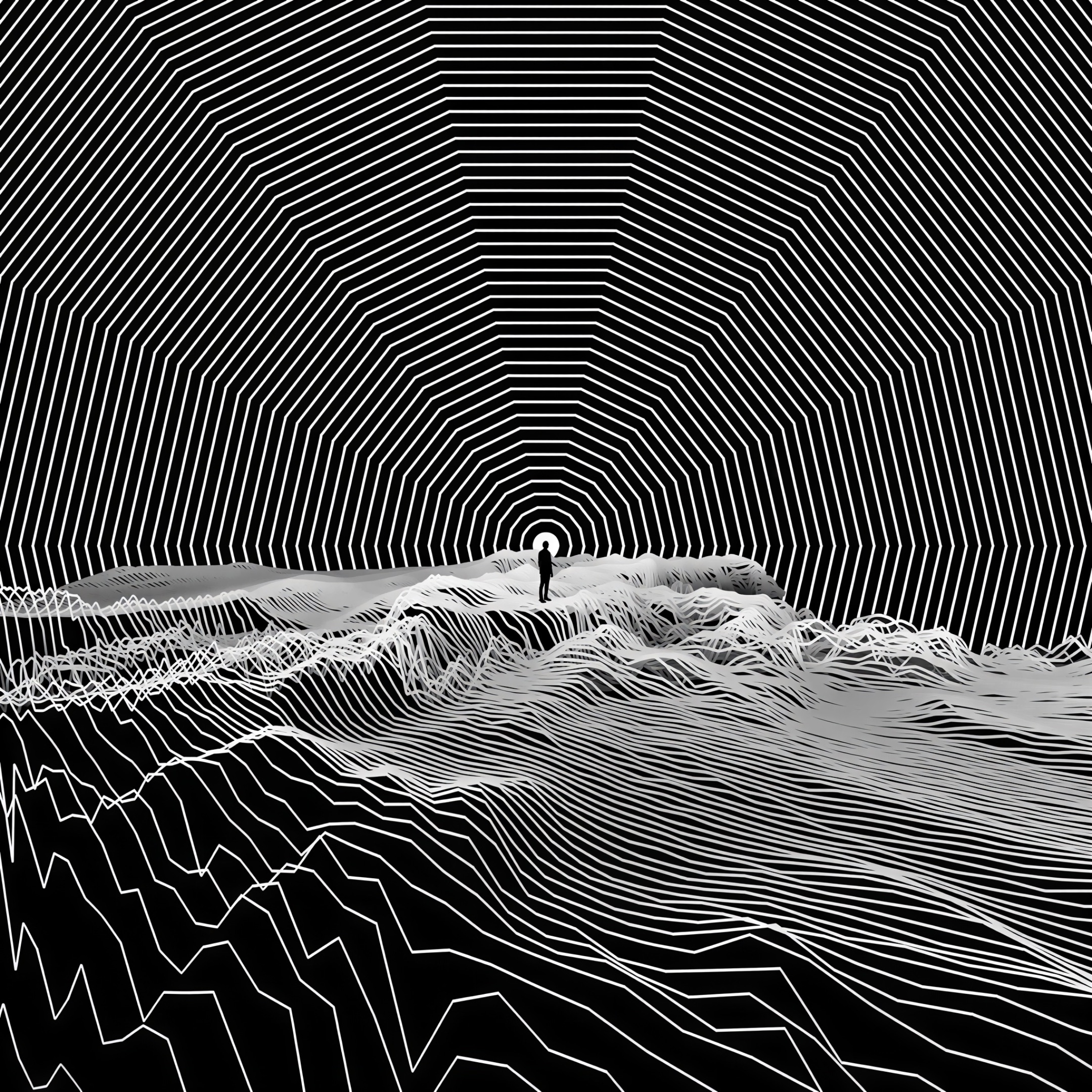 The Fifth Frequency - EP